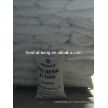 pvc resin chemistry raw material